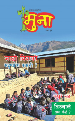 newspaper