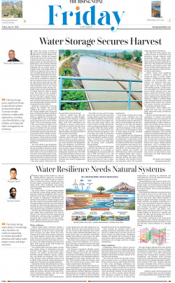 newspaper
