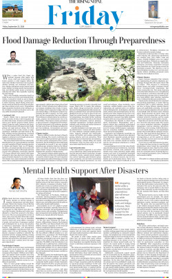 newspaper